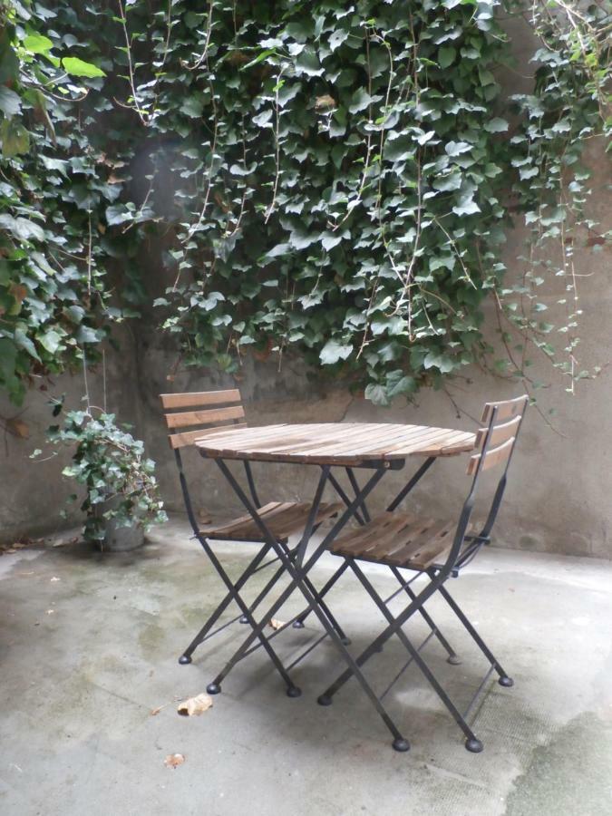 Le Logis Xviieme Apartment Moulins  Exterior photo
